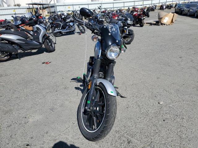 2015 YAMAHA XVS950 CU JYAVN05Y3FA001938