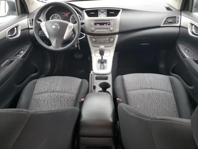 2014 Nissan Sentra S VIN: 3N1AB7AP9EY249660 Lot: 56772824