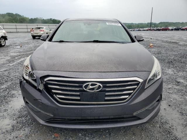 2015 Hyundai Sonata Sport VIN: 5NPE34AF5FH104986 Lot: 52674754