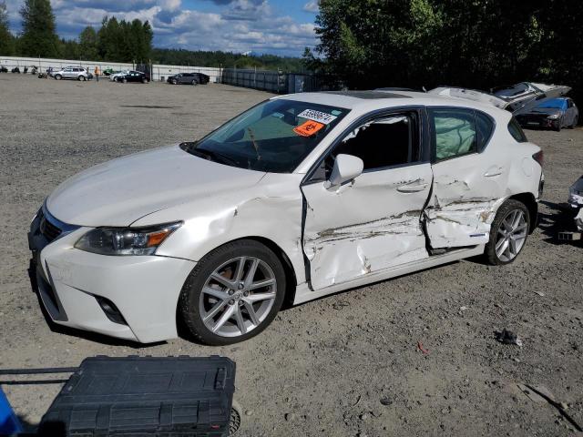 2014 Lexus Ct 200 VIN: JTHKD5BH7E2200459 Lot: 55999674