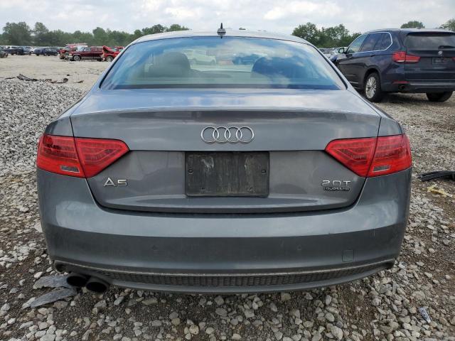 2016 Audi A5 Premium Plus S-Line VIN: WAUM2AFR7GA018973 Lot: 56077724