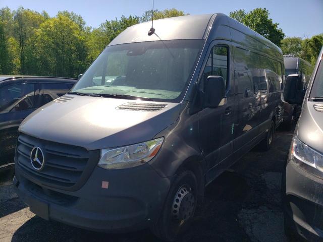 2022 Mercedes-Benz Sprinter 4500 VIN: W1W9ED3Y2NT082759 Lot: 53899144