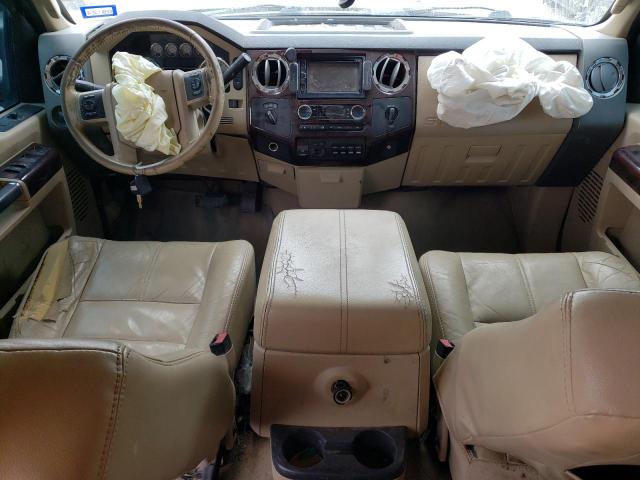 2008 Ford F250 Super Duty VIN: 1FTSW21R18EB54358 Lot: 54444644