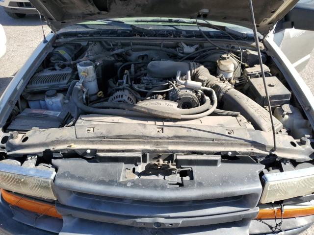 2000 Chevrolet S Truck S10 VIN: 1GCCT19W7Y8159712 Lot: 54005404