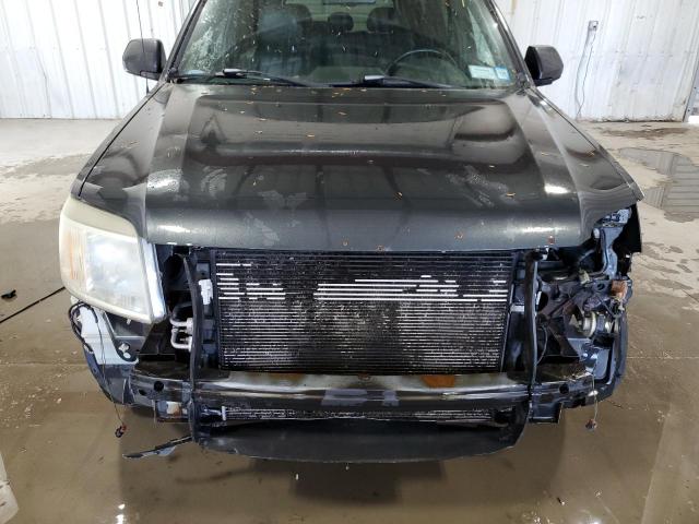 2008 Mercury Mariner Premier VIN: 4M2CU97108KJ36501 Lot: 53573424