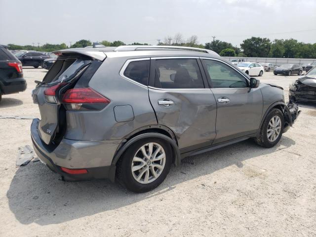 2018 Nissan Rogue S VIN: JN8AT2MTXJW458594 Lot: 56082004