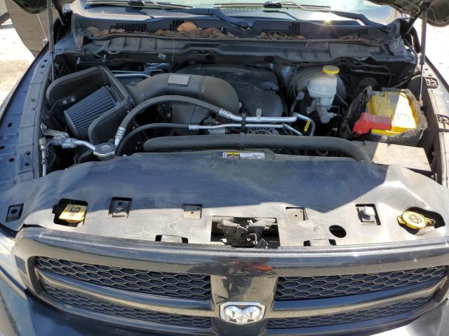 2017 Ram 1500 St VIN: 3C6RR7KT7HG618508 Lot: 54917244