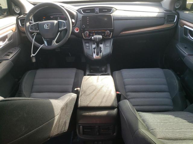 2018 HONDA CR-V EX - 5J6RW1H58JA005707