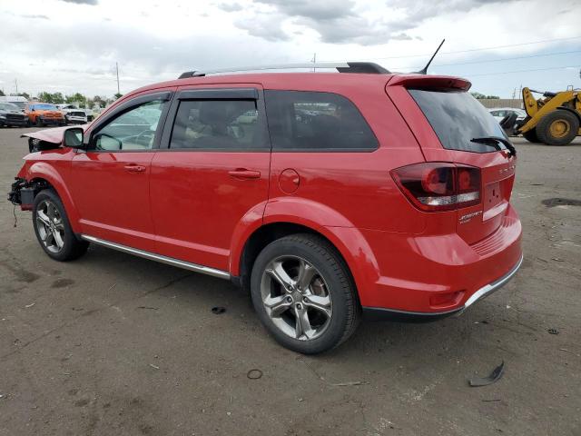 3C4PDDGG6GT173404 2016 Dodge Journey Crossroad