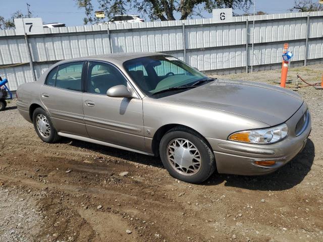 2000 Buick Lesabre Custom VIN: 1G4HP54KXY4191837 Lot: 53620294