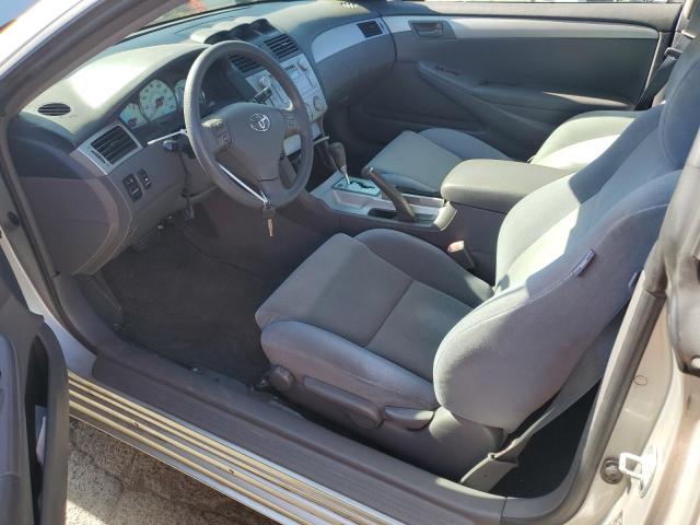 2004 Toyota Camry Solara Se VIN: 4T1CE38P84U826851 Lot: 52871764