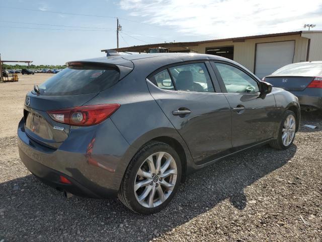 2016 Mazda 3 Touring VIN: JM1BM1M3XG1340090 Lot: 53926574