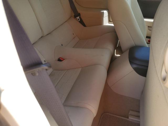 2006 Ford Mustang VIN: 1ZVFT80N165166581 Lot: 56481524