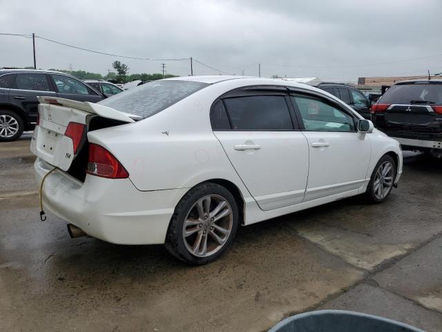 2007 Honda Civic Si VIN: 2HGFA55577H712358 Lot: 53940024