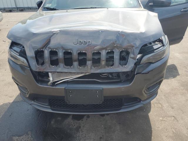 2019 Jeep Cherokee Limited VIN: 1C4PJMDX2KD354477 Lot: 54211554