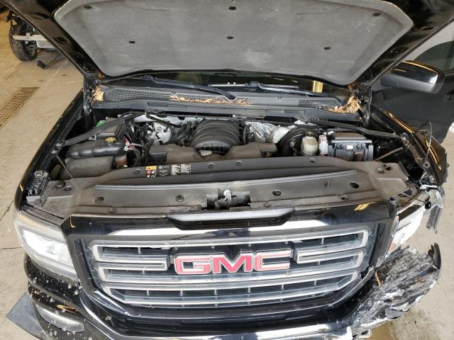 2016 GMC Sierra K1500 VIN: 1GTV2LEC7GZ316277 Lot: 55604624