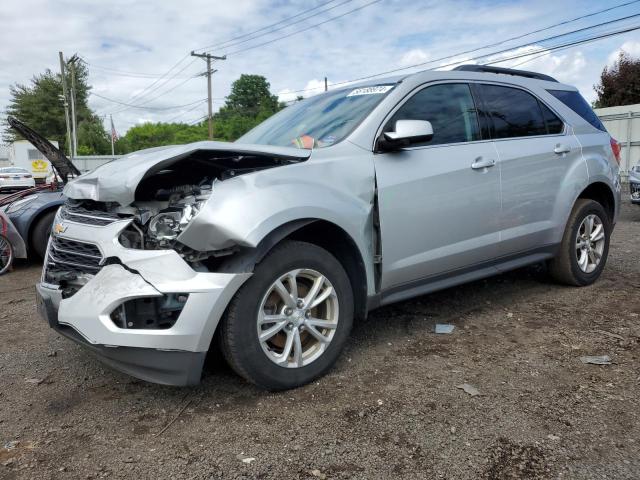 2016 Chevrolet Equinox Lt VIN: 2GNFLFEK9G6182630 Lot: 56188974