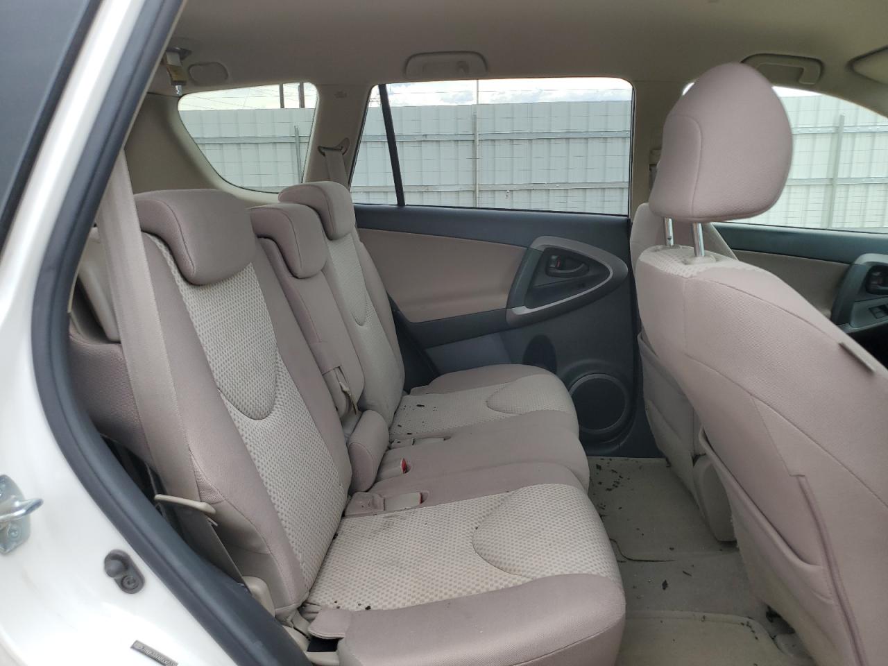 JTMBK33VX85065335 2008 Toyota Rav4