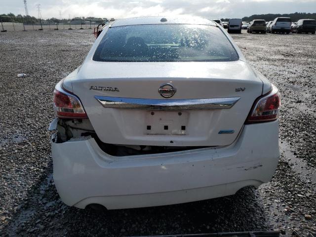 2013 Nissan Altima 2.5 VIN: 1N4AL3AP1DN429669 Lot: 54836204