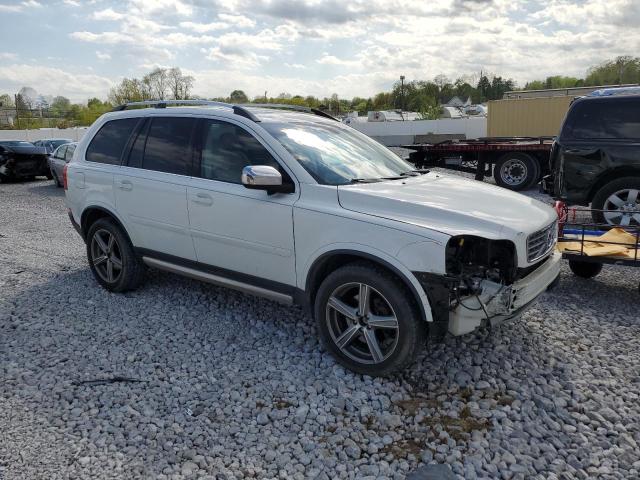 2011 Volvo Xc90 R Design VIN: YV4952CT3B1597665 Lot: 53305524