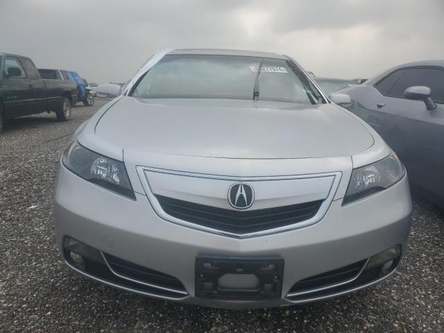 19UUA8F5XCA034060 2012 Acura Tl