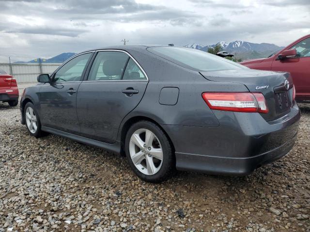 Vin: 4t1bk3ek8bu132655, lot: 55107054, toyota camry se 20112