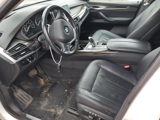2015 BMW X5 xDrive35I VIN: 5UXKR0C52F0P15259 Lot: 55098814