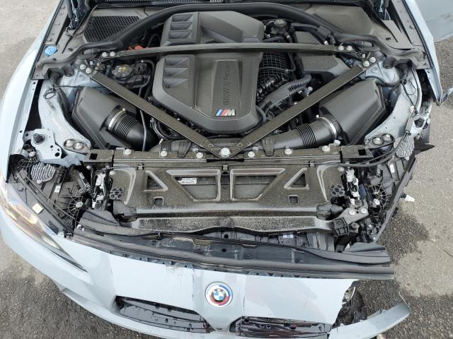 2023 BMW M3 COMPETI WBS43AY01PFR10341