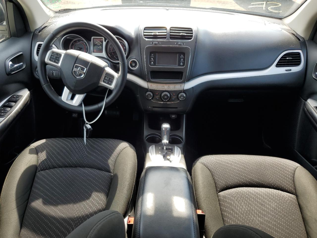 3C4PDCAB6LT232386 2020 Dodge Journey Se