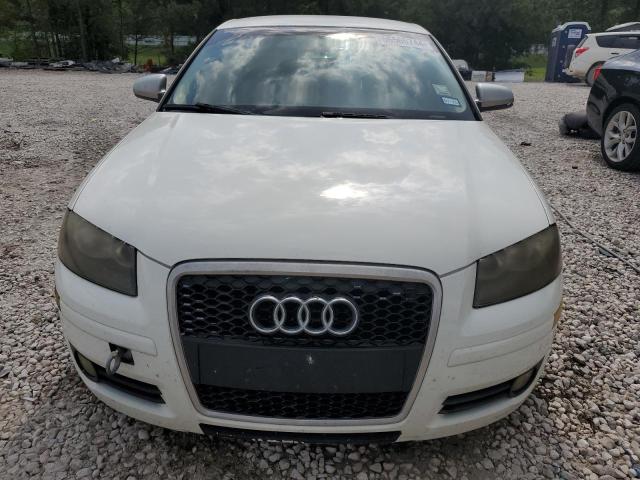 2006 Audi A3 2.0 Sport VIN: WAUMF78P46A111287 Lot: 56565744