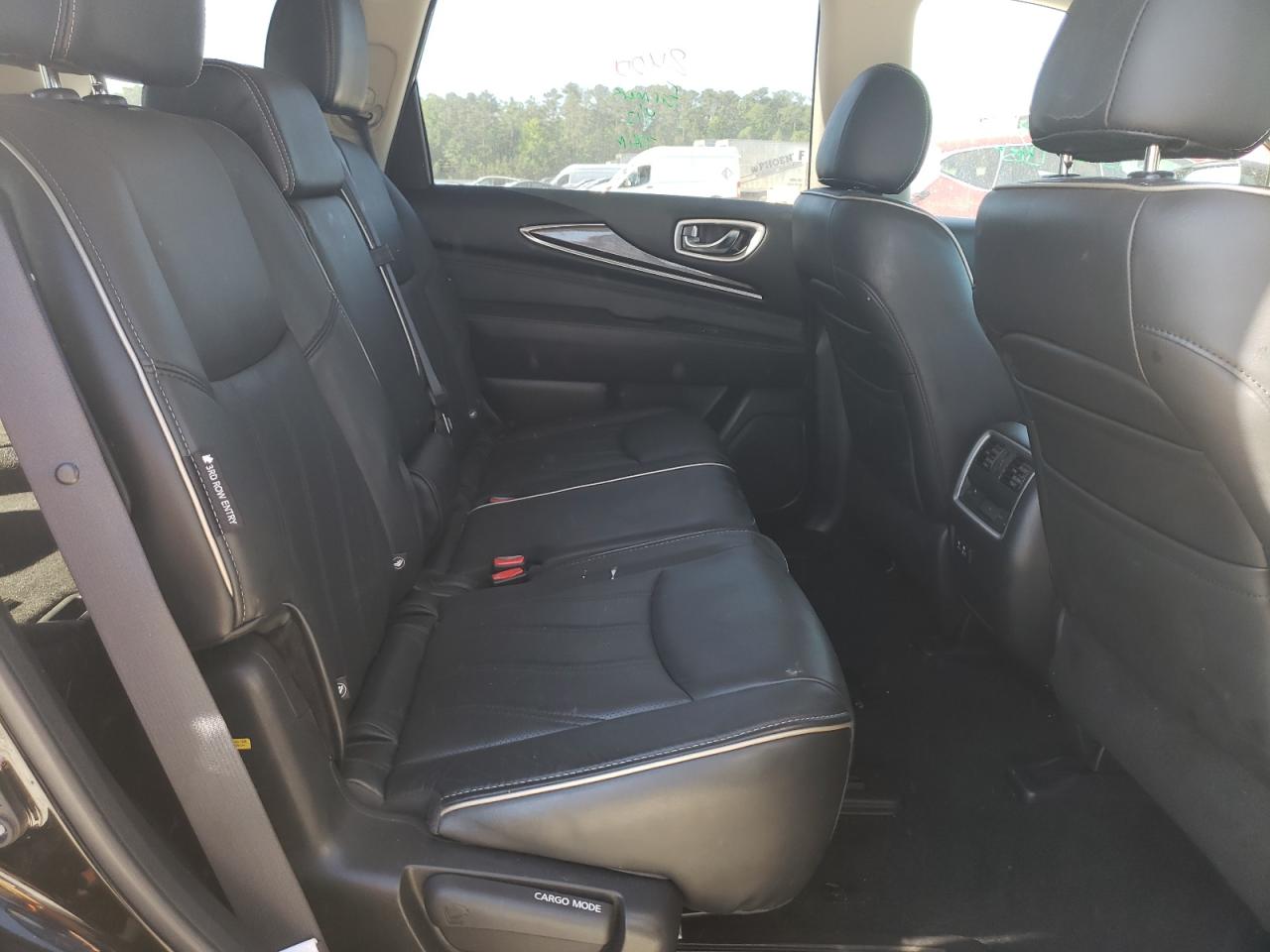 2020 Infiniti Qx60 Luxe vin: 5N1DL0MN9LC506634