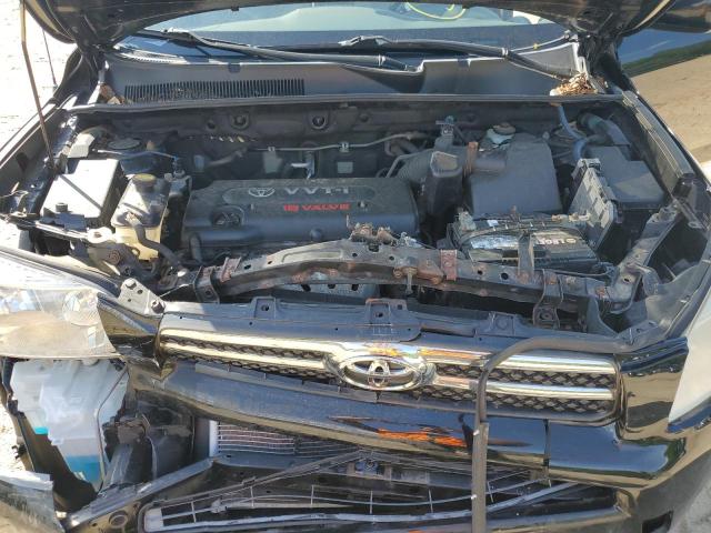 2008 Toyota Rav4 Limited VIN: JTMBD31V786081421 Lot: 56164004