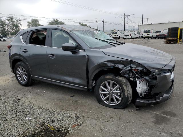 2024 Mazda Cx-5 Select VIN: JM3KFBBL3R0433438 Lot: 56741064