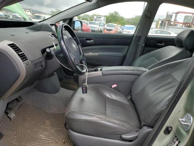 2008 Toyota Prius VIN: JTDKB20U583308356 Lot: 54048214