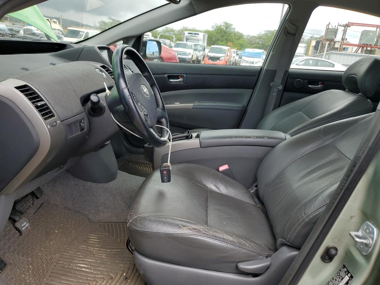 JTDKB20U583308356 2008 Toyota Prius