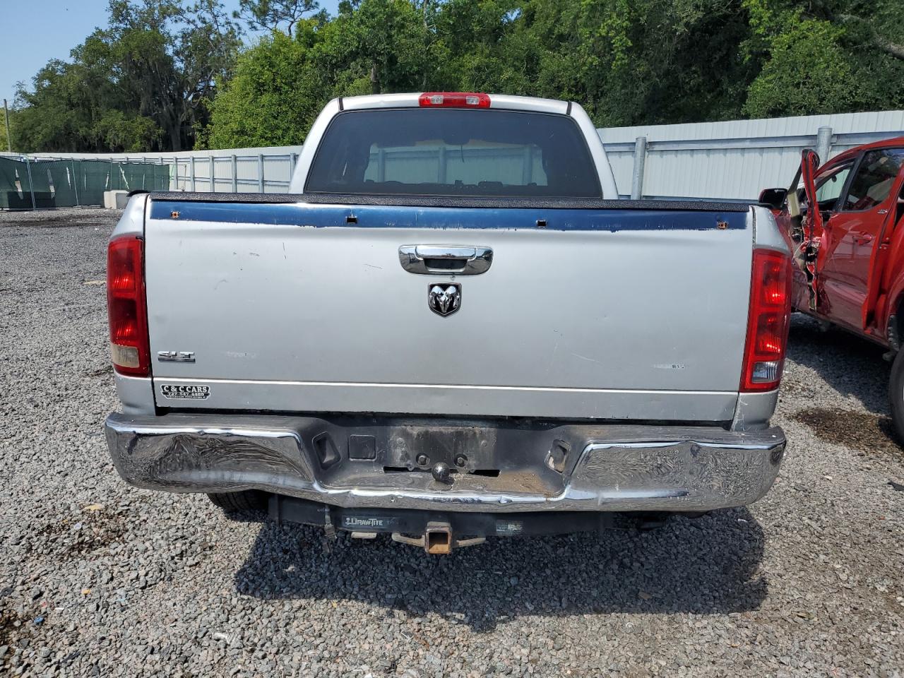 3D7HA18N72G176540 2002 Dodge Ram 1500