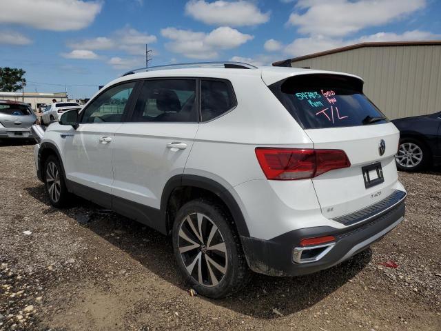 3VVSX7B25RM053168 Volkswagen Taos SE  2