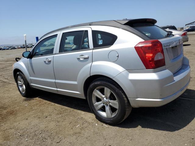 2010 Dodge Caliber Sxt VIN: 1B3CB4HA5AD605588 Lot: 54073404