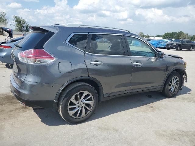 2015 Nissan Rogue S VIN: 5N1AT2MV5FC772462 Lot: 56024904