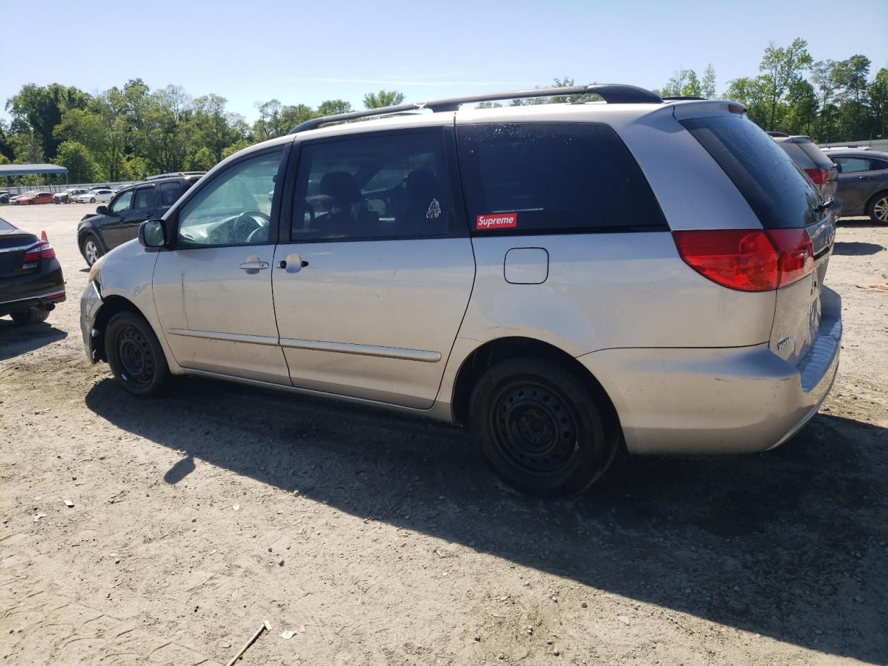 5TDKK4CC6AS299198 2010 Toyota Sienna Ce