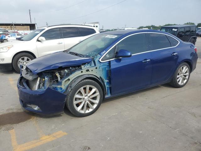 VIN 1G4PT5SV9E4222382 2014 Buick Verano, Premium no.1