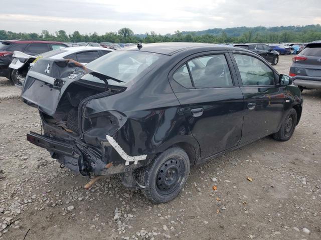 Vin: ml32f3fj6jhf16302, lot: 53690054, mitsubishi mirage g4 es 20183