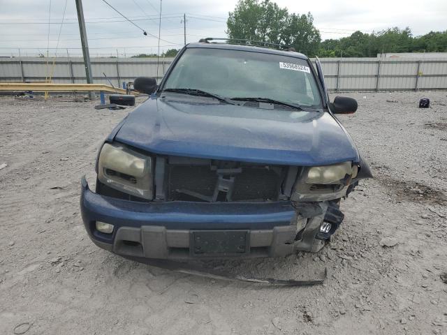 2003 Chevrolet Trailblazer VIN: 1GNDS13S232330155 Lot: 53968524