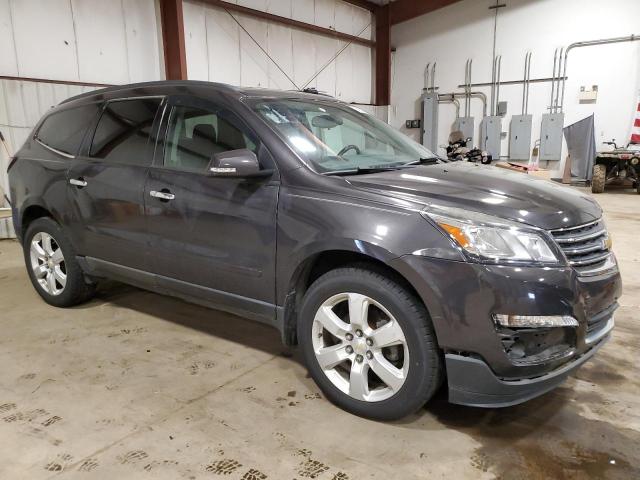 2017 Chevrolet Traverse Lt VIN: 1GNKVGKDXHJ333290 Lot: 54339134