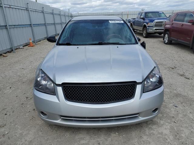 2006 Nissan Altima Se VIN: 1N4BL11E66C263669 Lot: 57261734