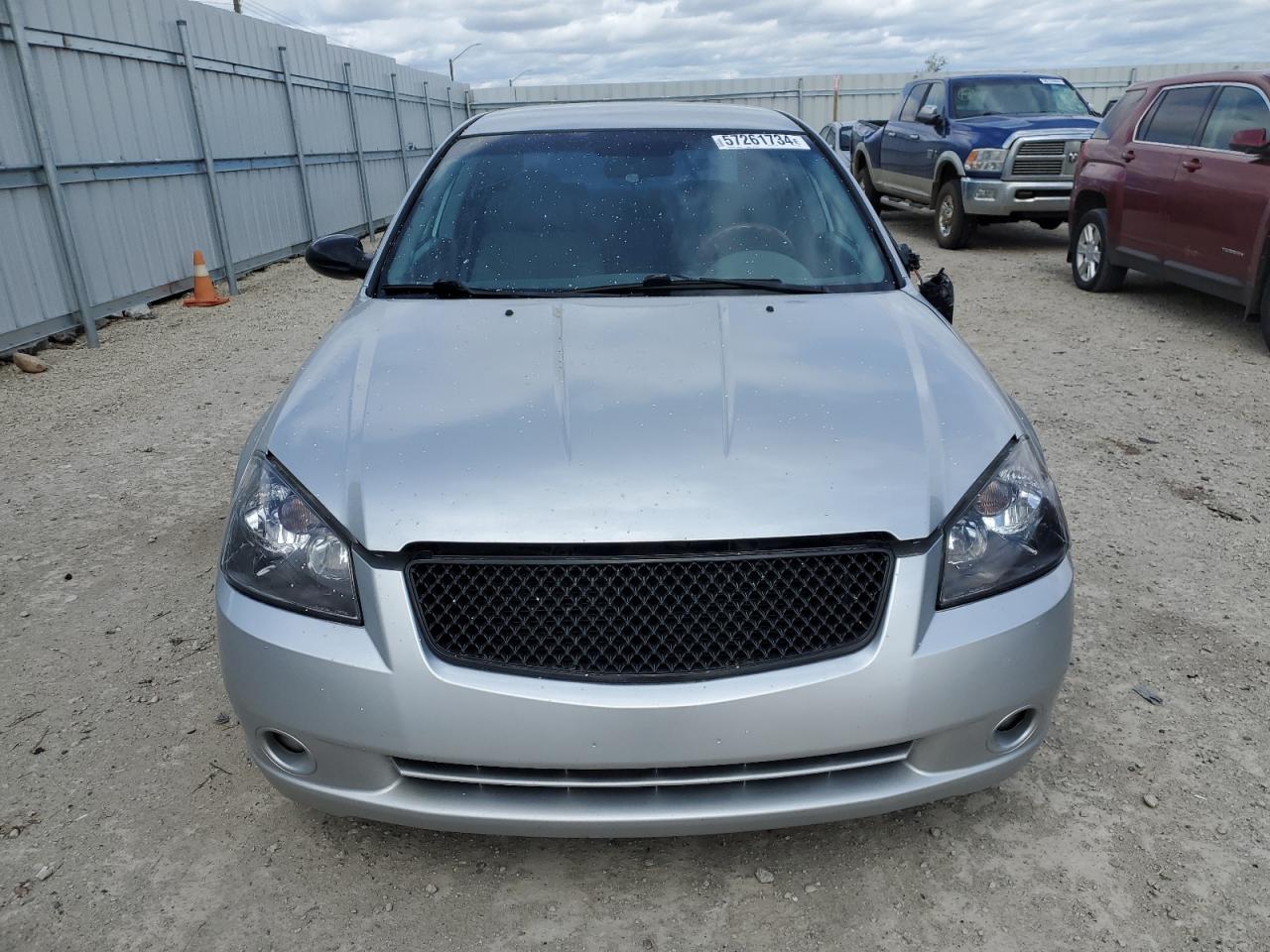 1N4BL11E66C263669 2006 Nissan Altima Se