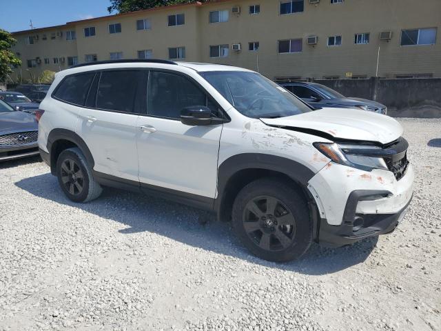 2022 HONDA PILOT TRAI 5FNYF6H80NB057080