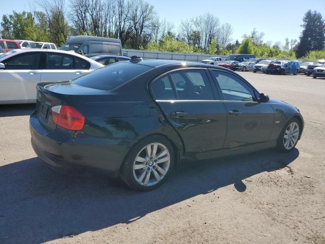 2007 BMW 328 I VIN: WBAVA37517NE27349 Lot: 54176604