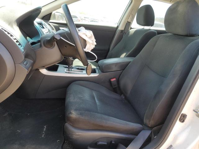 2015 NISSAN ALTIMA 2.5 - 1N4AL3AP7FC166912