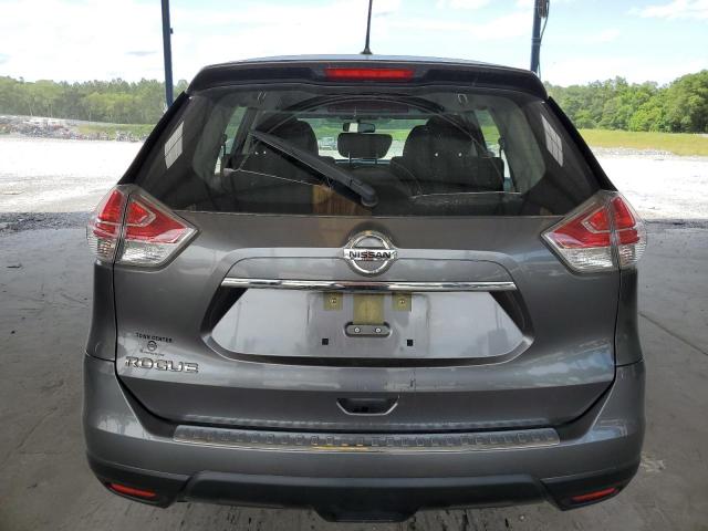 2016 Nissan Rogue S VIN: JN8AT2MT2GW016885 Lot: 56697374